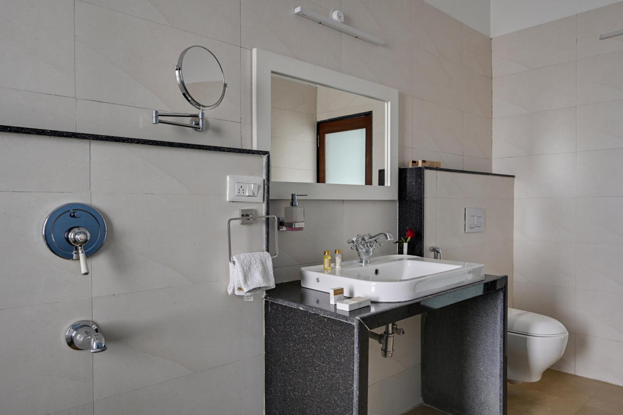 The Everest Hill Resort Kumbhalgarh Εξωτερικό φωτογραφία